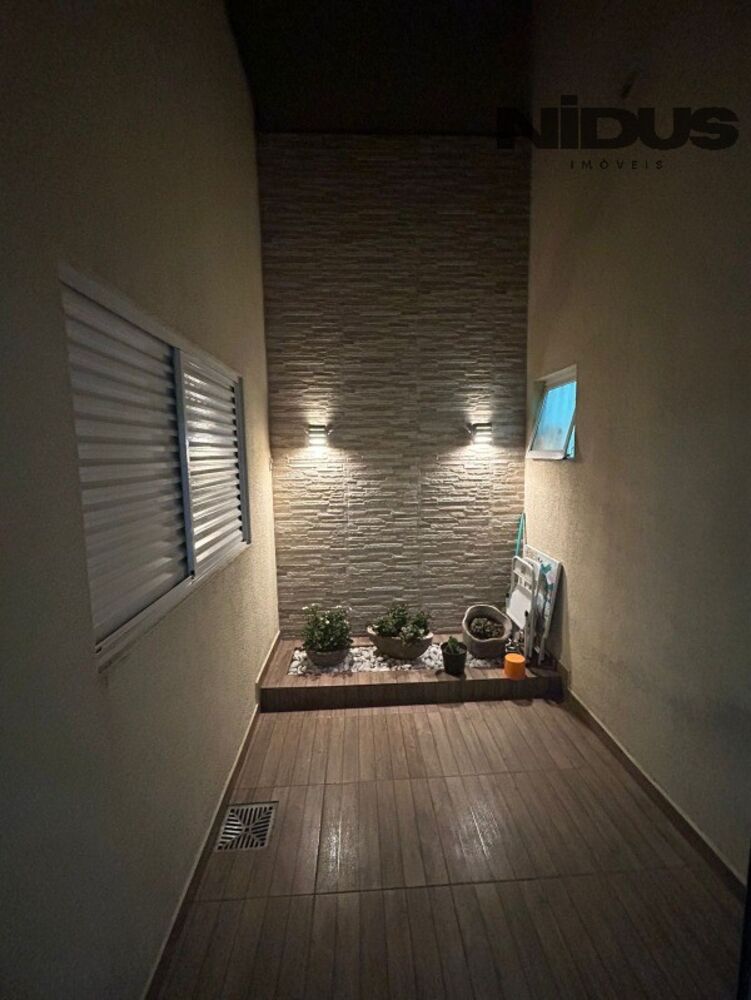 Casa, 3 quartos - Foto 10