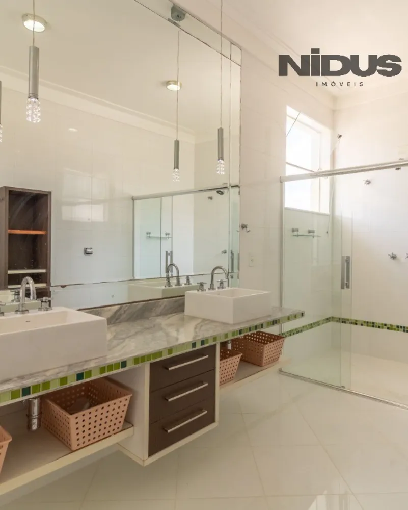 Casa, 3 quartos, 250 m² - Foto 16