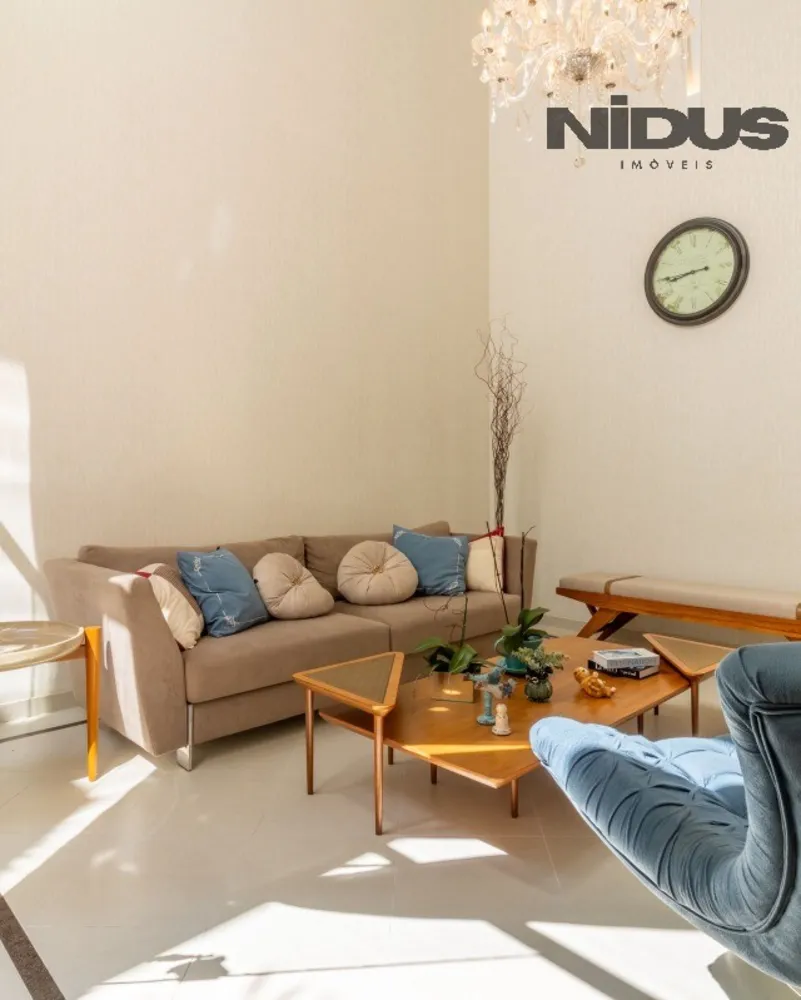 Casa, 3 quartos, 250 m² - Foto 10