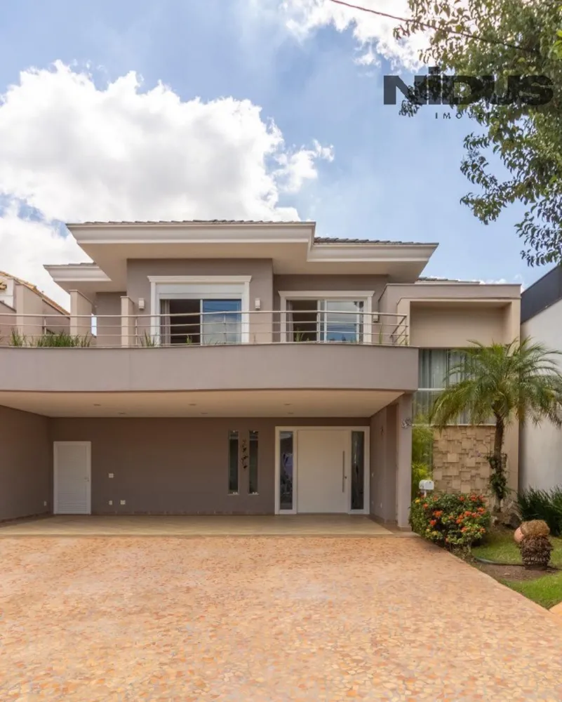 Casa, 3 quartos, 250 m² - Foto 8