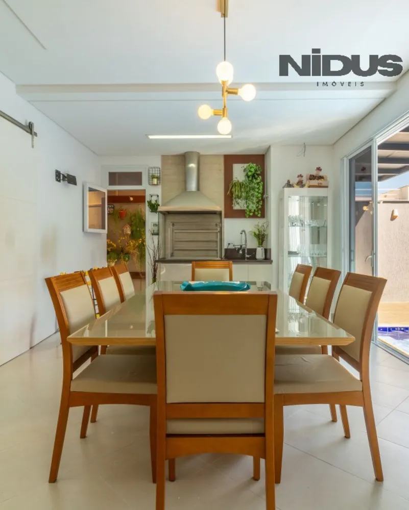Casa, 3 quartos, 250 m² - Foto 14