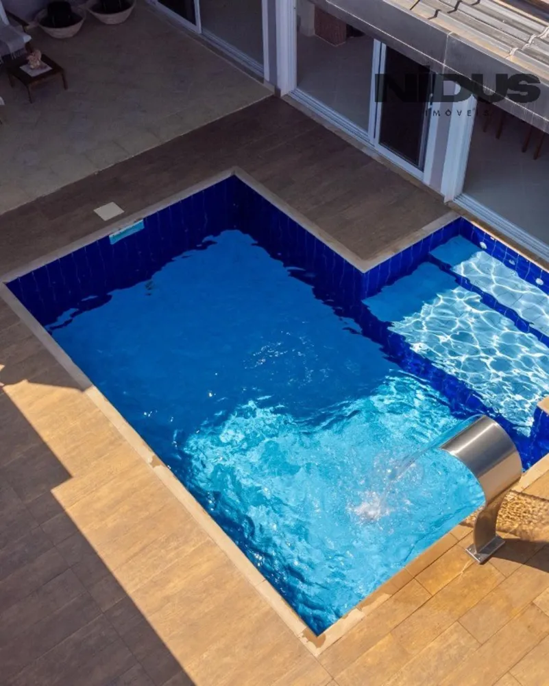 Casa, 3 quartos, 250 m² - Foto 13