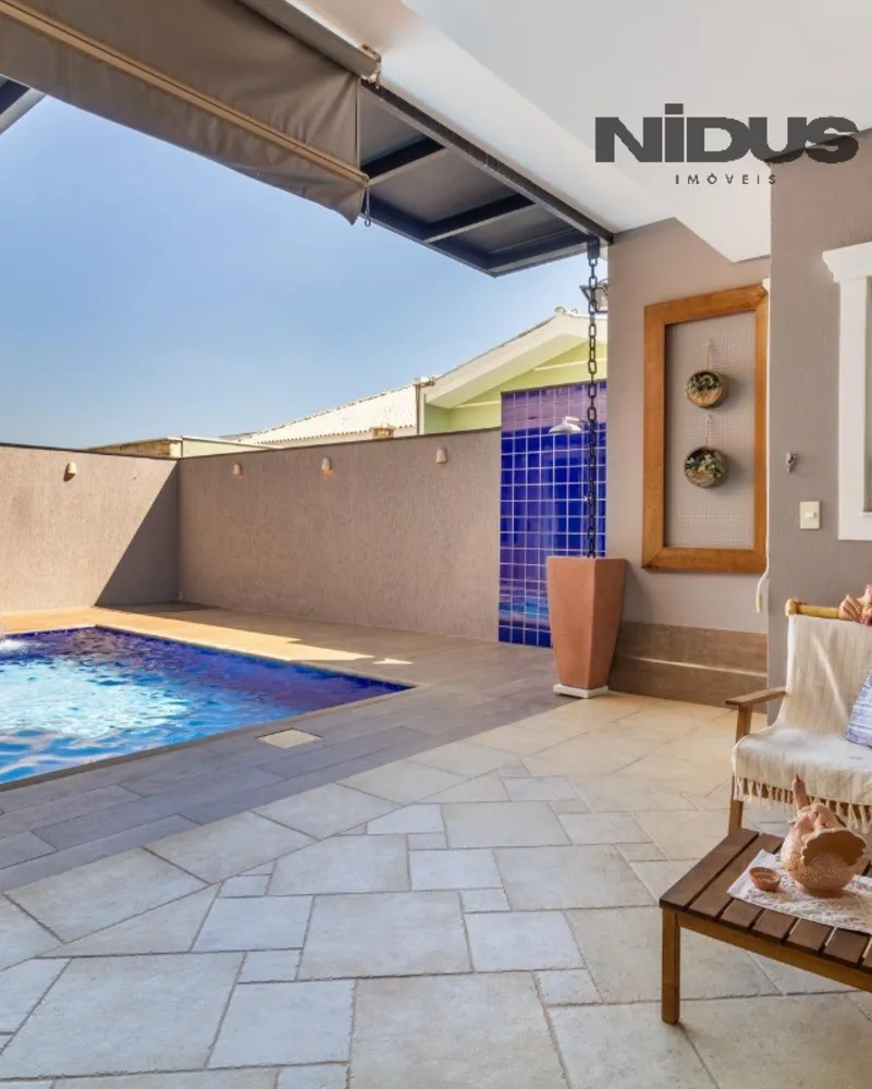 Casa, 3 quartos, 250 m² - Foto 12