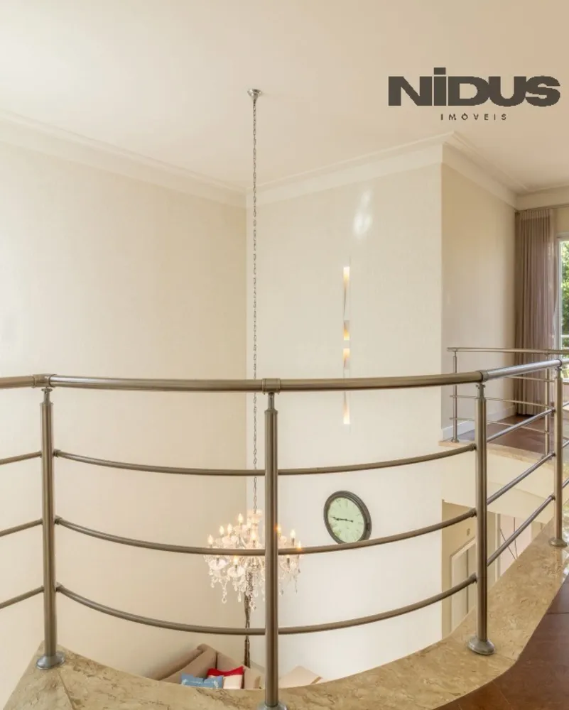 Casa, 3 quartos, 250 m² - Foto 11