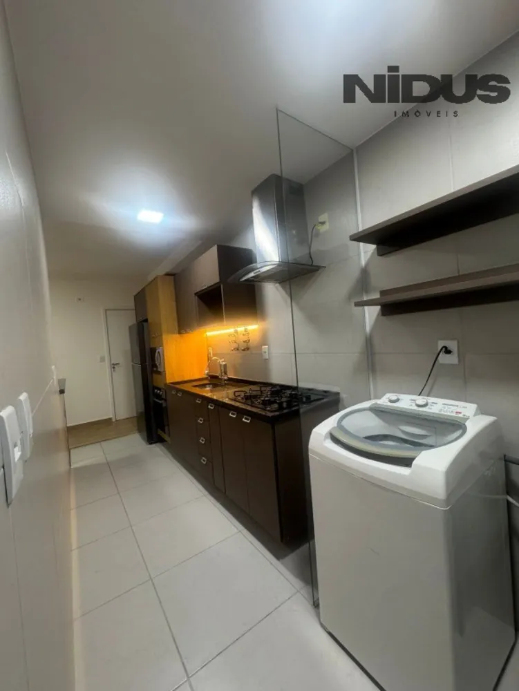 Flat/Apart Hotel, 1 quarto, 47 m² - Foto 4
