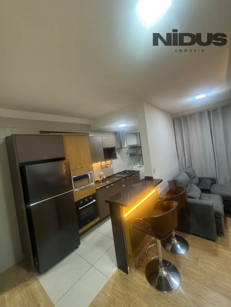 Flat/Apart Hotel, 1 quarto, 47 m² - Foto 3