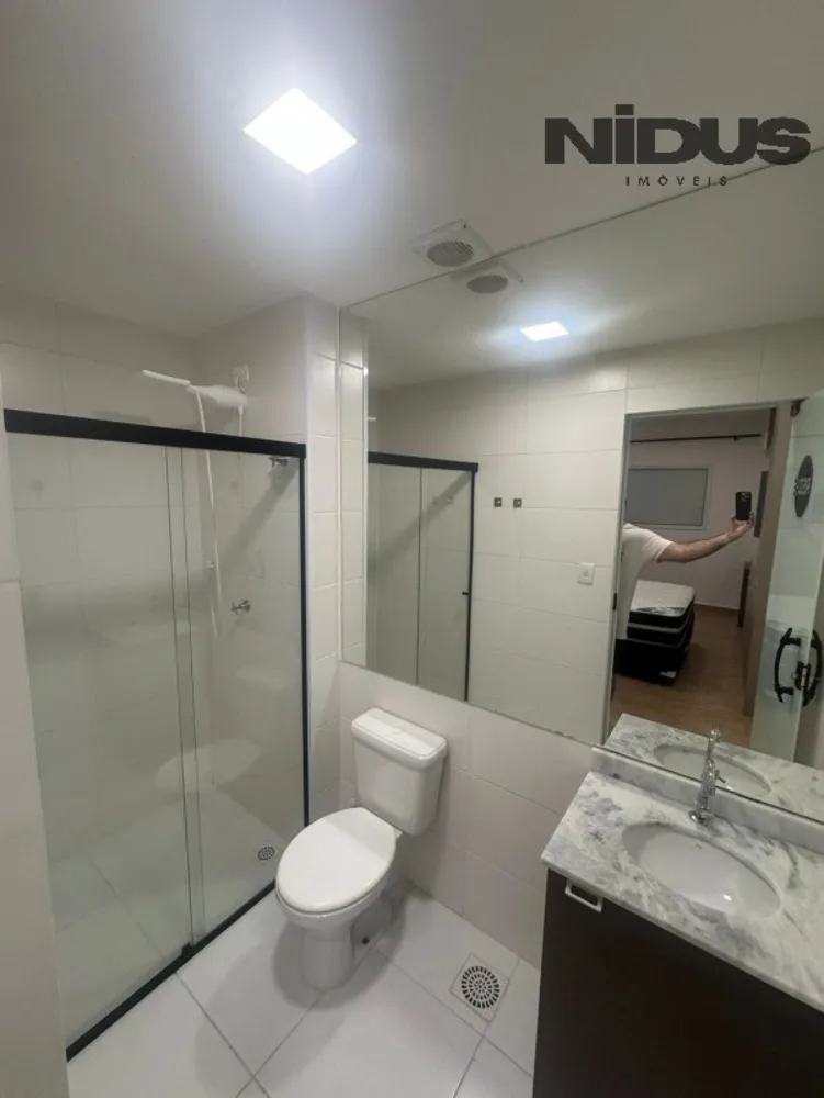 Flat/Apart Hotel, 1 quarto, 47 m² - Foto 5
