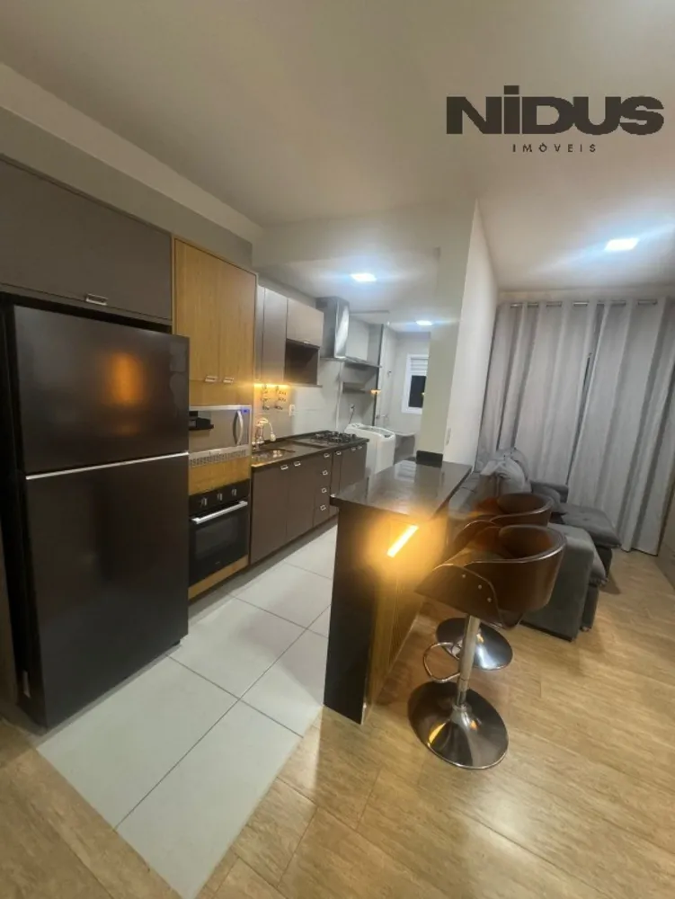 Flat/Apart Hotel, 1 quarto, 47 m² - Foto 8
