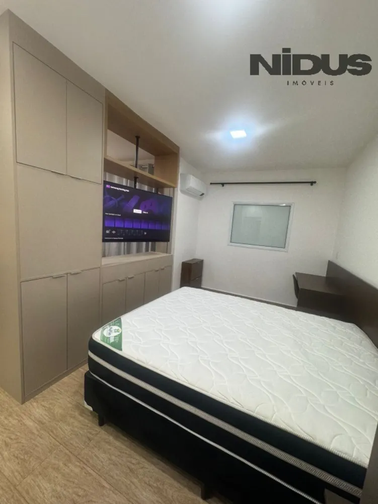 Flat/Apart Hotel, 1 quarto, 47 m² - Foto 10
