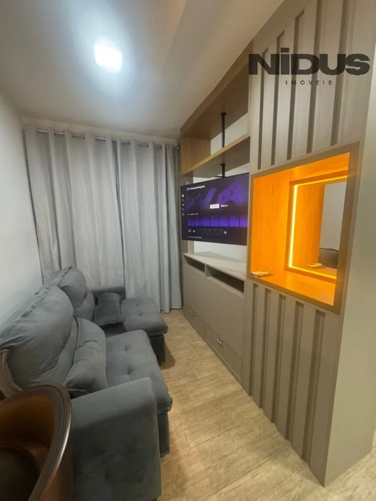 Flat/Apart Hotel, 1 quarto, 47 m² - Foto 1