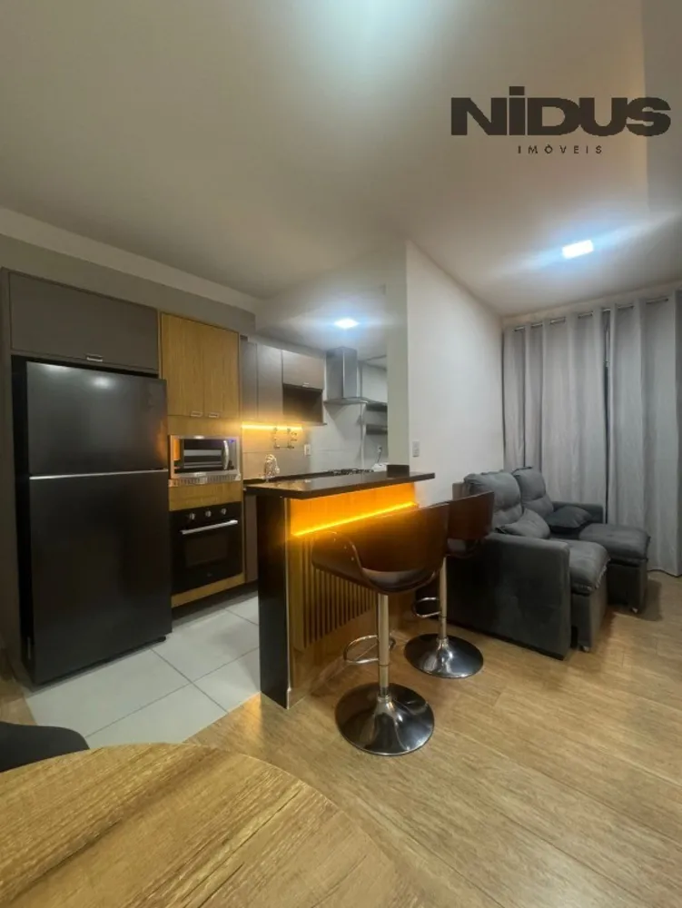 Flat/Apart Hotel, 1 quarto, 47 m² - Foto 2