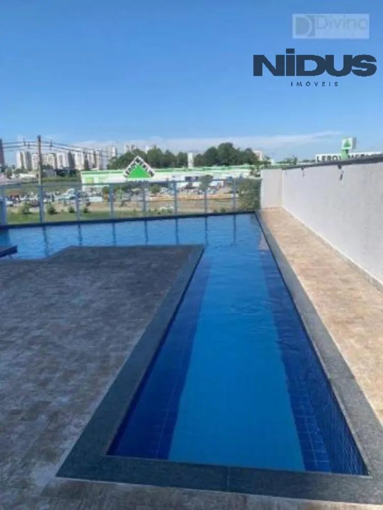 Flat/Apart Hotel, 1 quarto, 47 m² - Foto 15