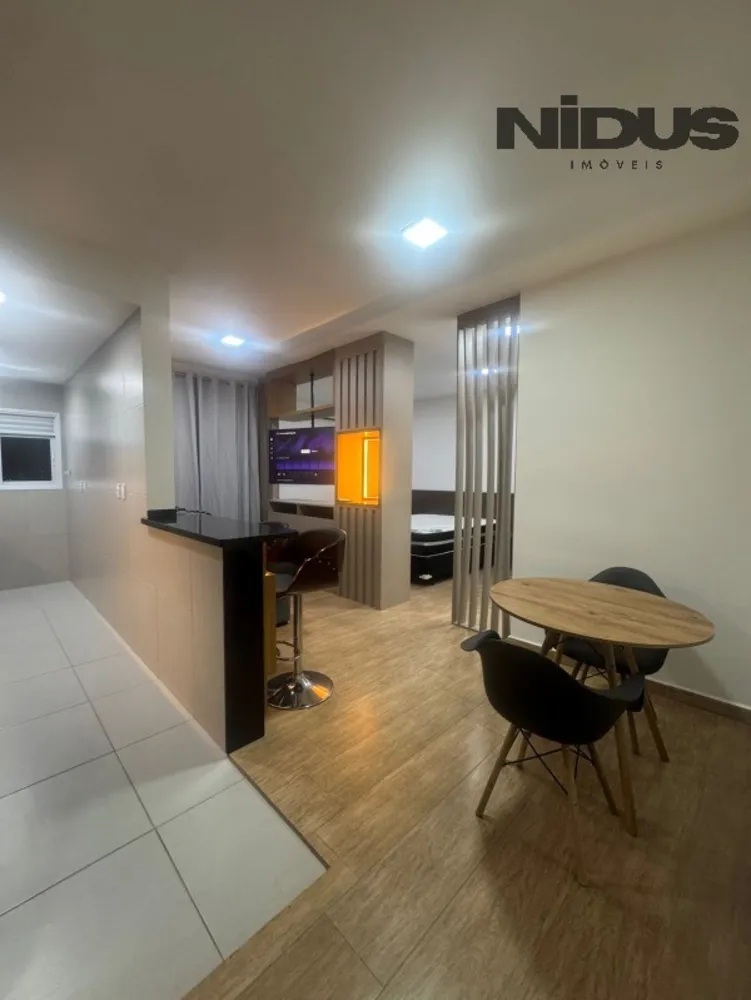 Flat/Apart Hotel, 1 quarto, 47 m² - Foto 7