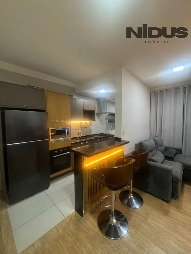 Flat/Apart Hotel, 1 quarto, 47 m² - Foto 13