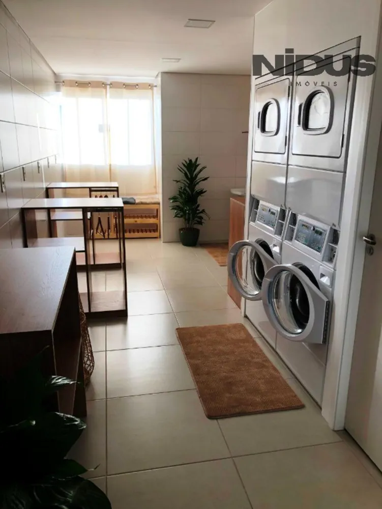 Flat/Apart Hotel, 1 quarto, 47 m² - Foto 12