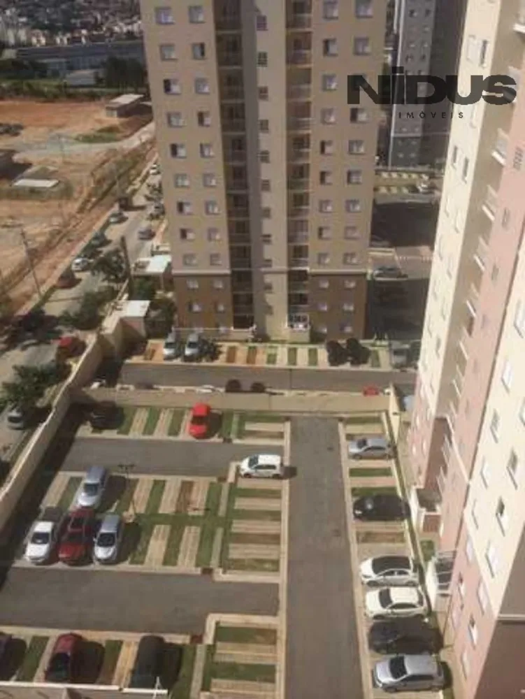 Apartamento, 2 quartos, 56 m² - Foto 6