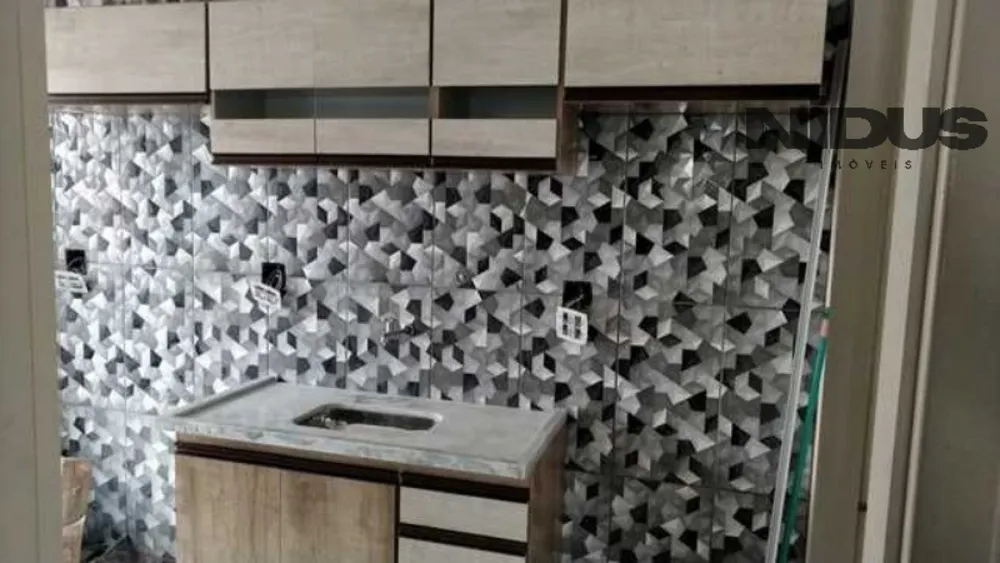 Apartamento, 2 quartos, 56 m² - Foto 5