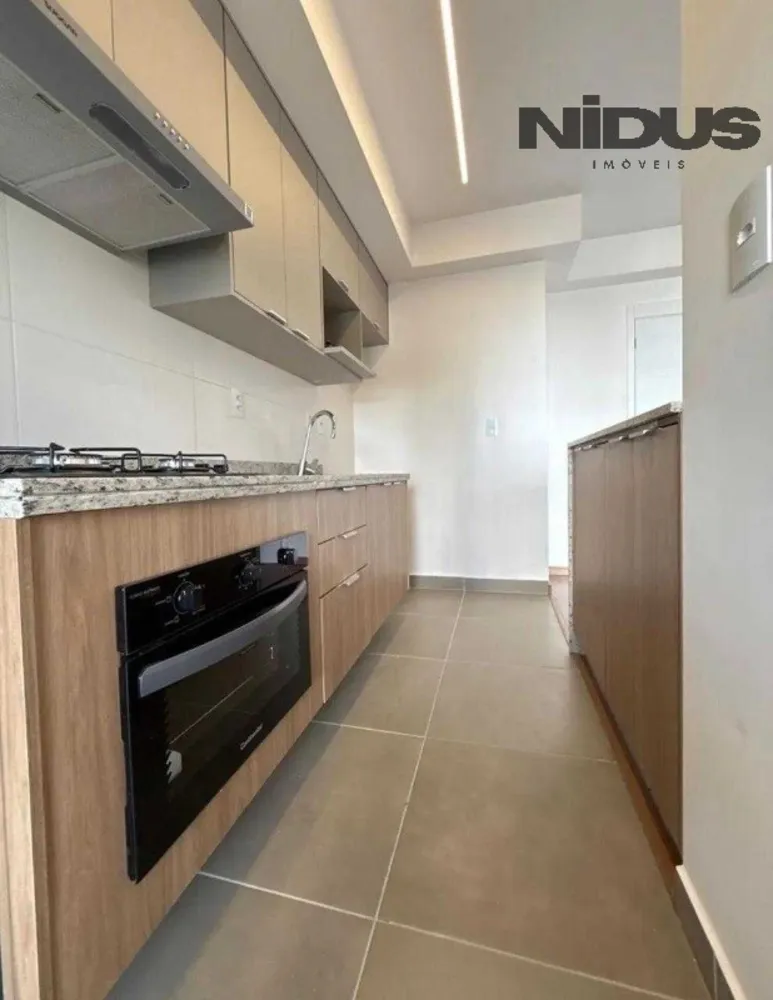 Apartamento, 1 quarto, 49 m² - Foto 1