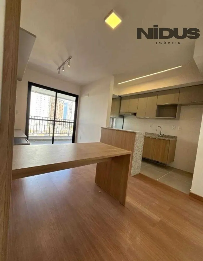 Apartamento, 1 quarto, 49 m² - Foto 2