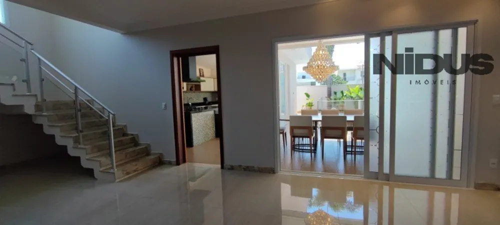 Casa, 4 quartos - Foto 3