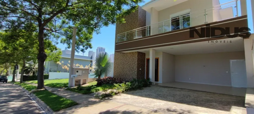 Casa, 4 quartos - Foto 2