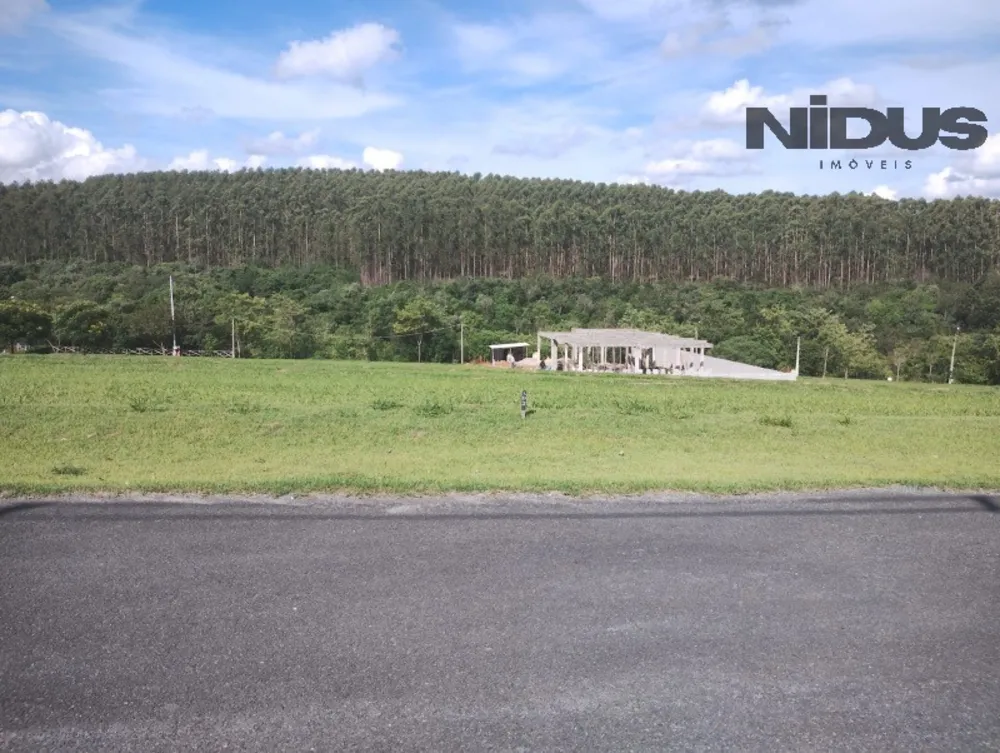 Terreno, 1000 m² - Foto 1