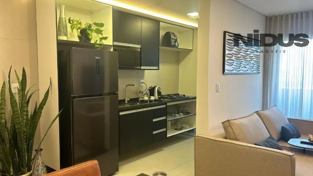 Flat/Apart Hotel, 1 quarto, 45 m² - Foto 4