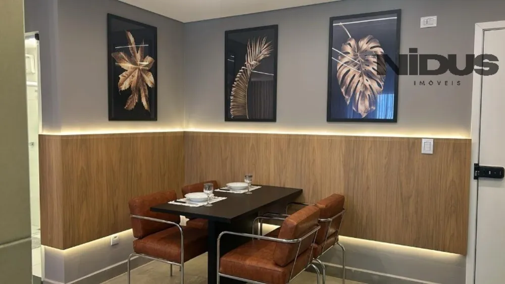 Flat/Apart Hotel, 1 quarto, 45 m² - Foto 3