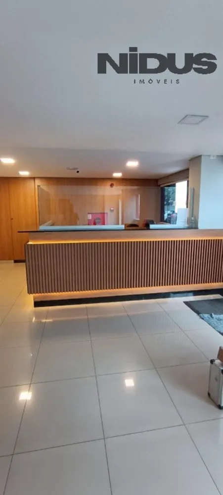 Flat/Apart Hotel, 1 quarto, 45 m² - Foto 5