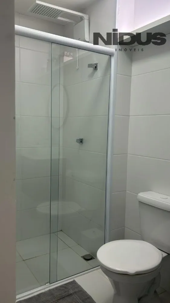 Flat/Apart Hotel, 1 quarto, 45 m² - Foto 8