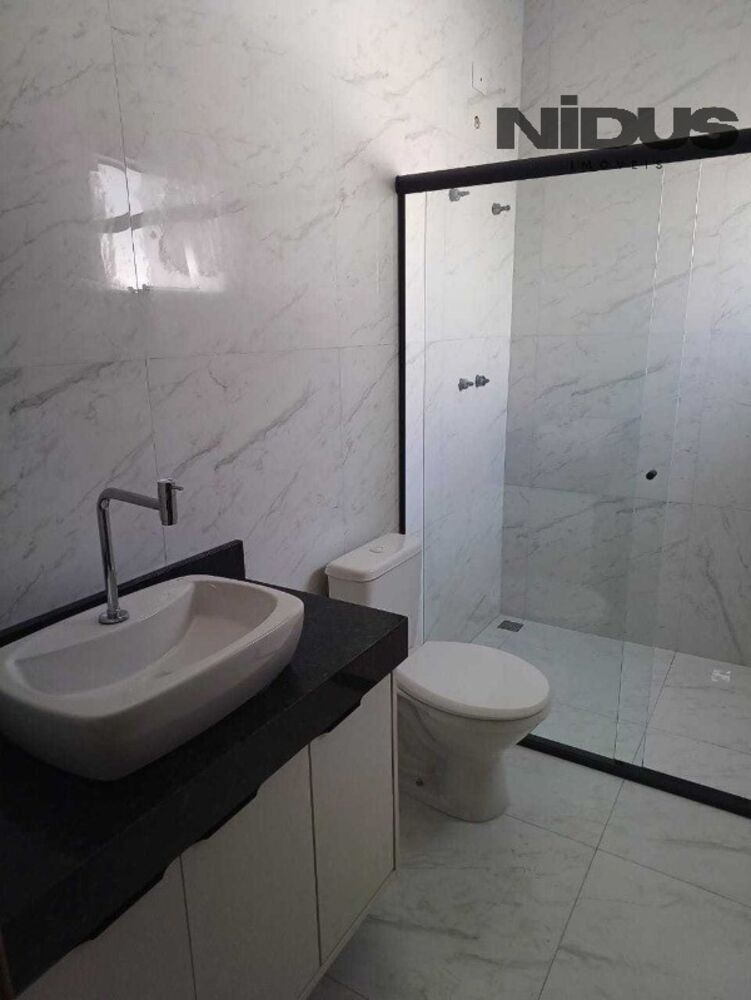 Casa, 3 quartos - Foto 4