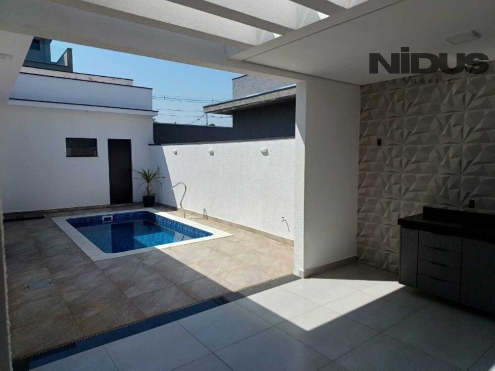 Casa, 3 quartos - Foto 5