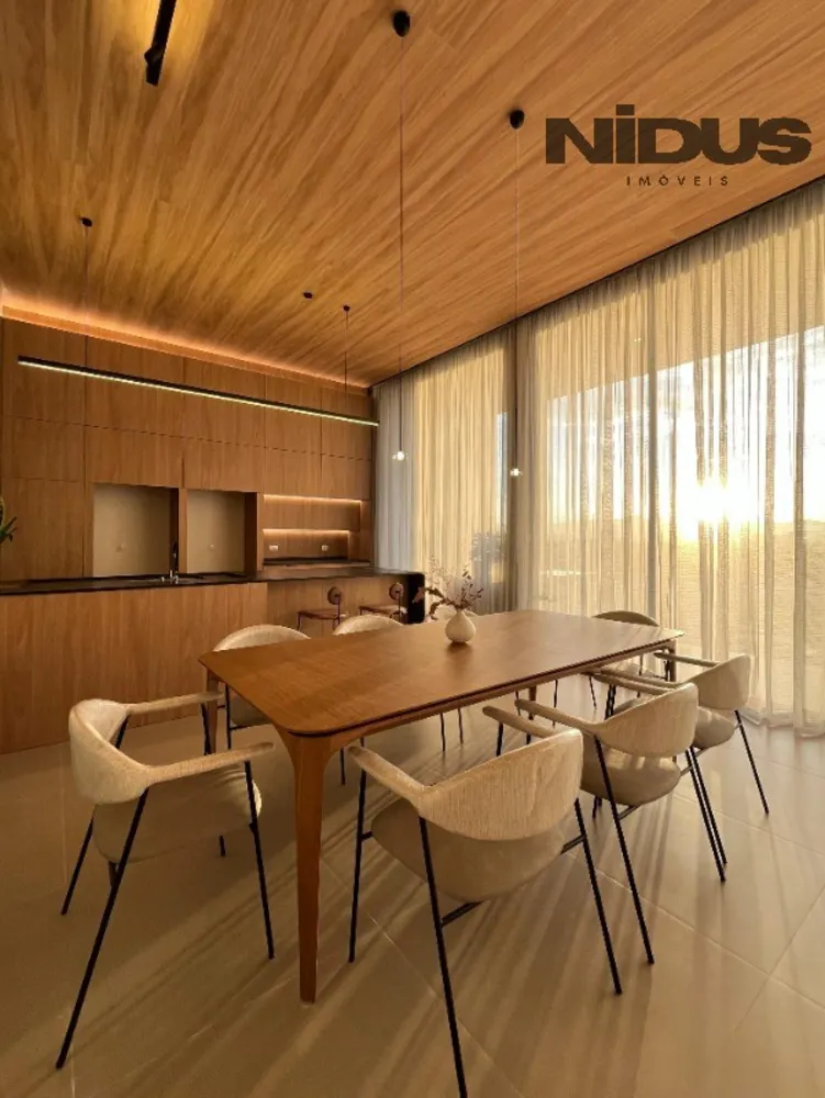 Casa, 3 quartos, 233 m² - Foto 11