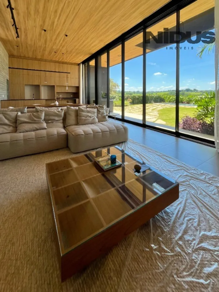 Casa, 3 quartos, 233 m² - Foto 2