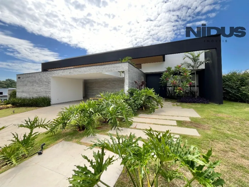 Casa, 3 quartos, 233 m² - Foto 1