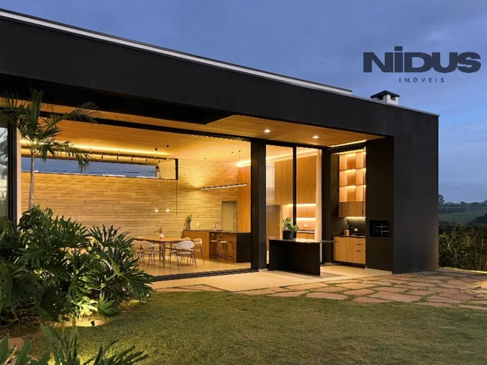 Casa, 3 quartos, 233 m² - Foto 8