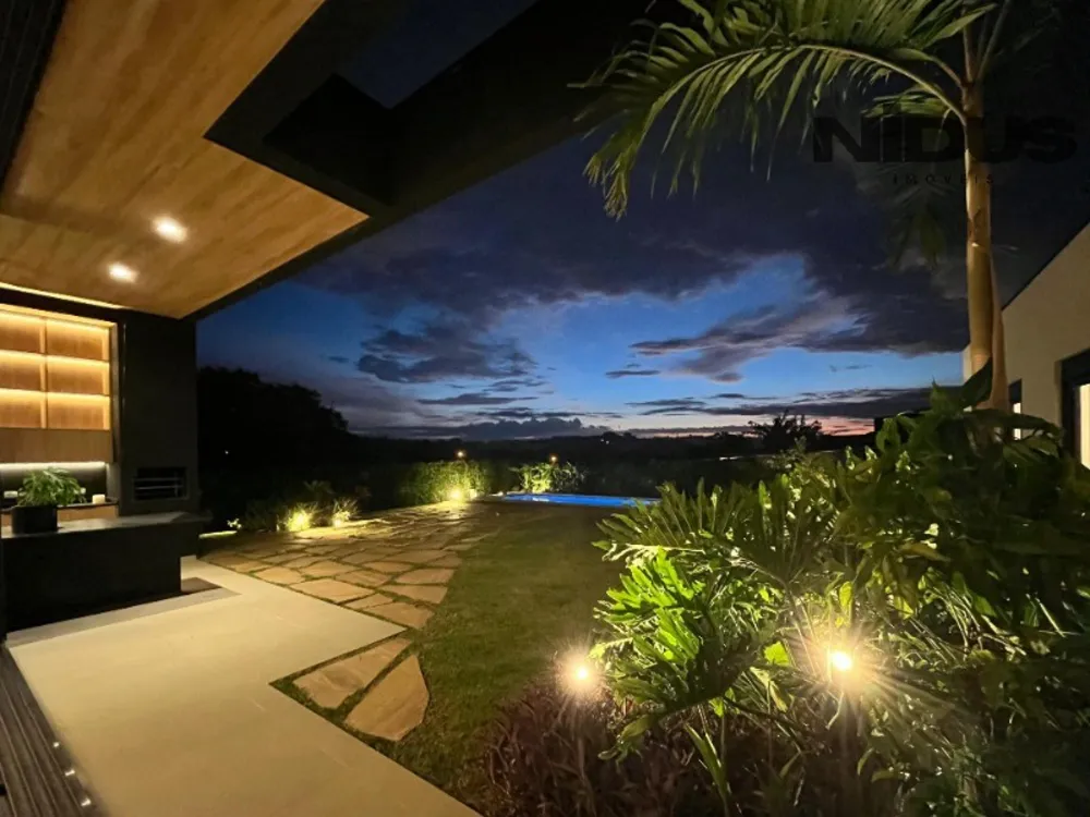 Casa, 3 quartos, 233 m² - Foto 7