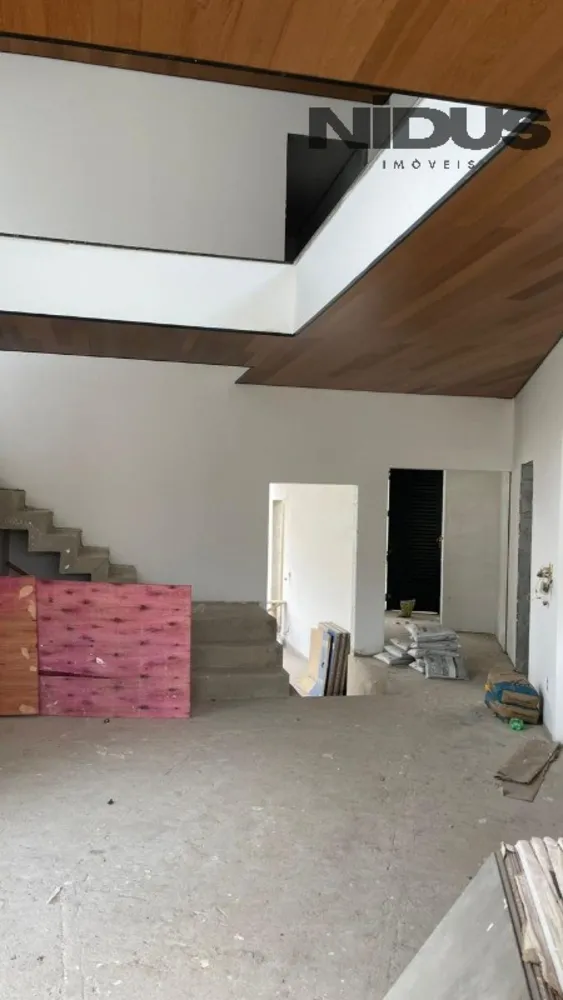Casa, 4 quartos - Foto 2
