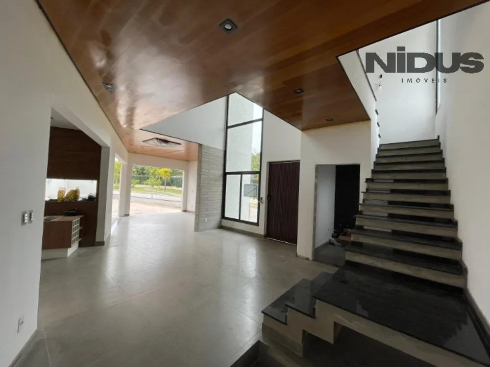 Casa, 4 quartos - Foto 5