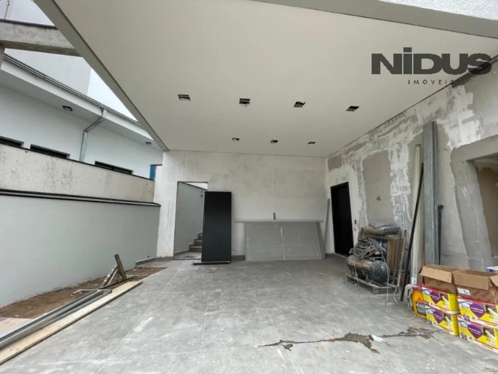 Casa, 4 quartos - Foto 4
