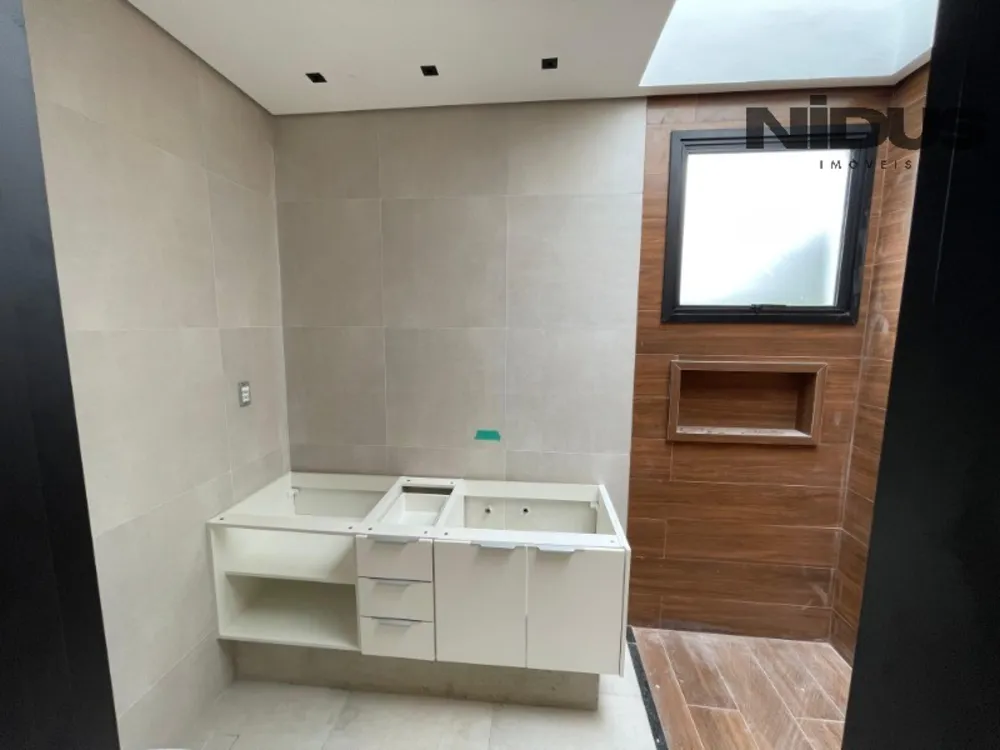 Casa, 4 quartos - Foto 7