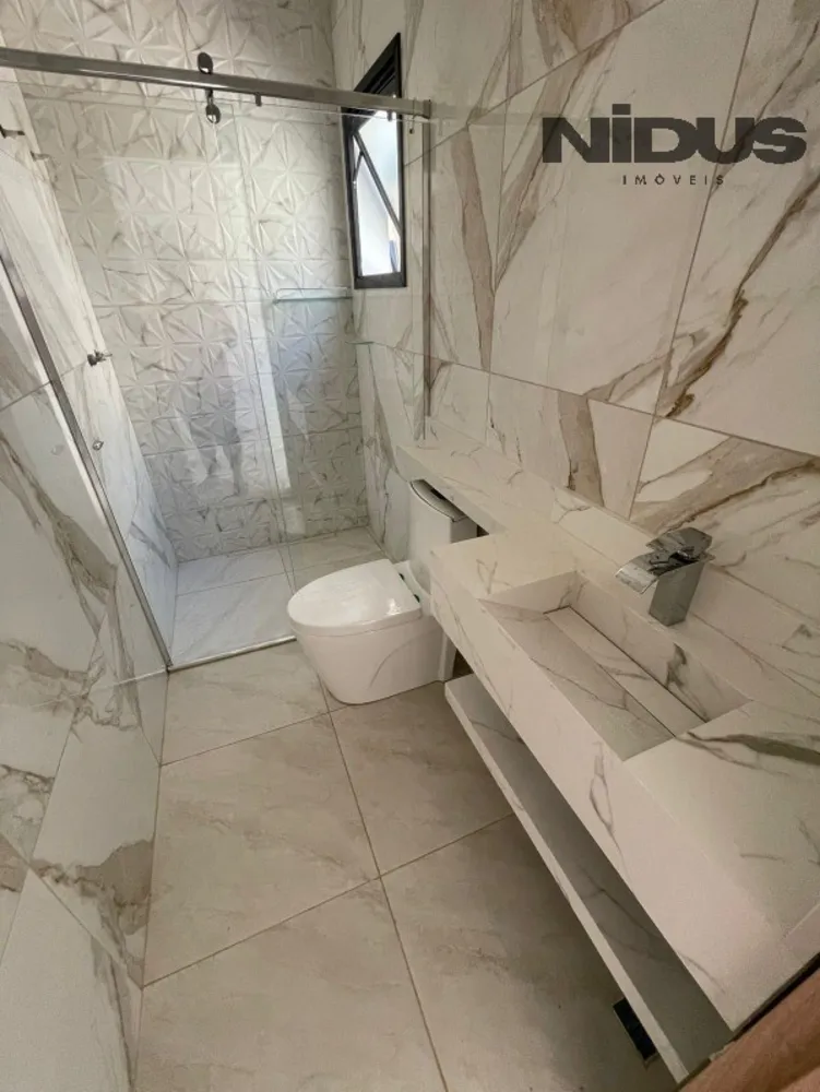 Casa, 3 quartos, 110 m² - Foto 4