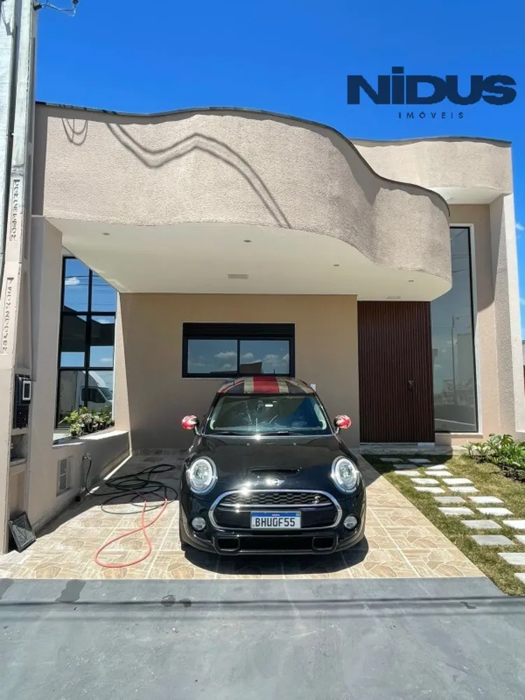 Casa, 3 quartos, 110 m² - Foto 11