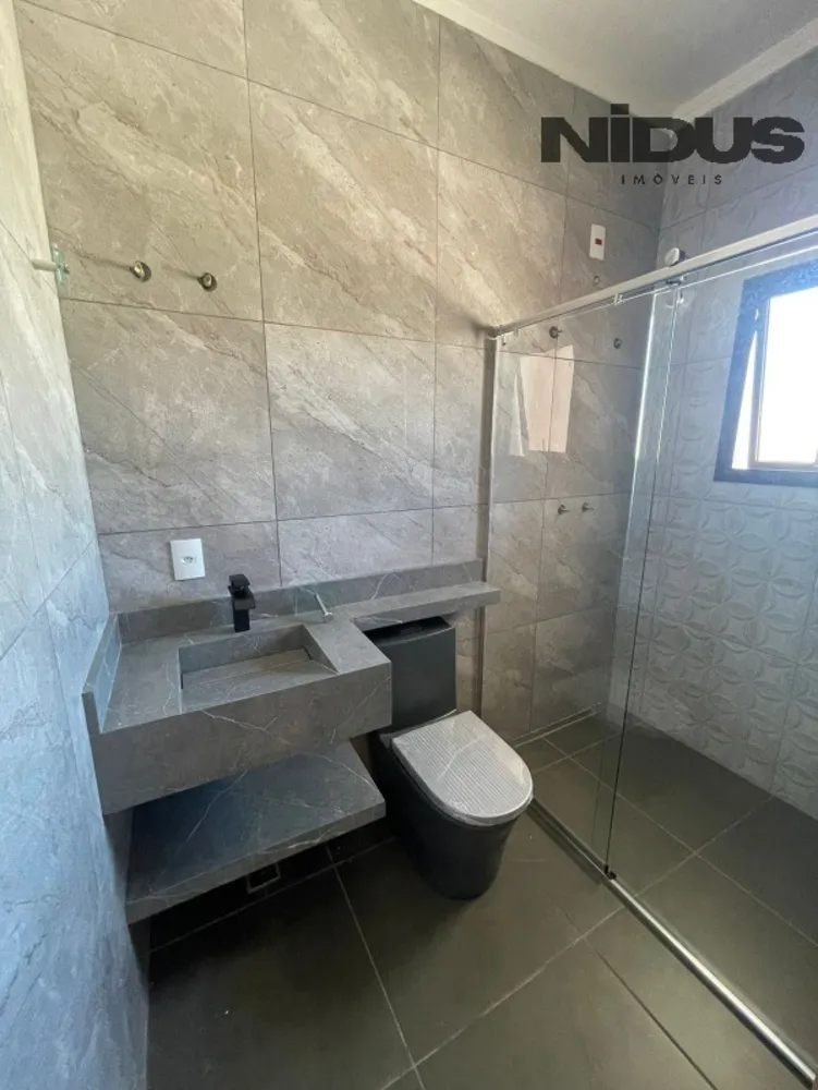Casa, 3 quartos, 110 m² - Foto 12