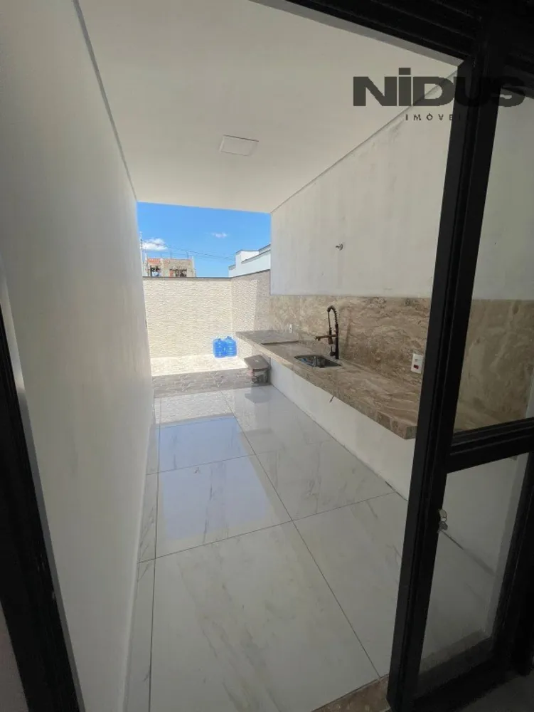 Casa, 3 quartos, 110 m² - Foto 8