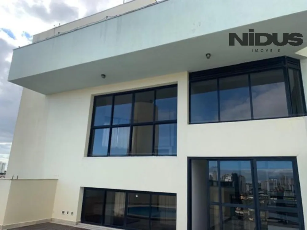 Apartamento, 4 quartos, 433 m² - Foto 7