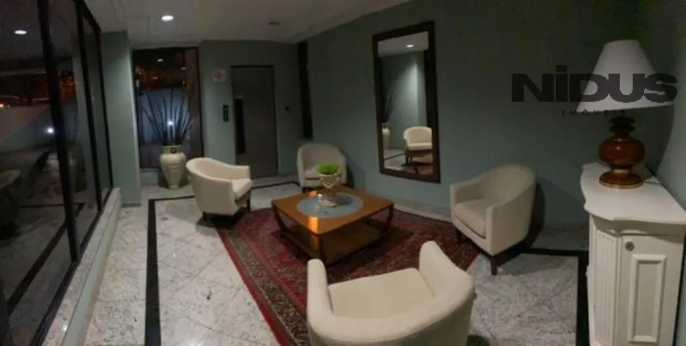 Apartamento, 4 quartos, 433 m² - Foto 1