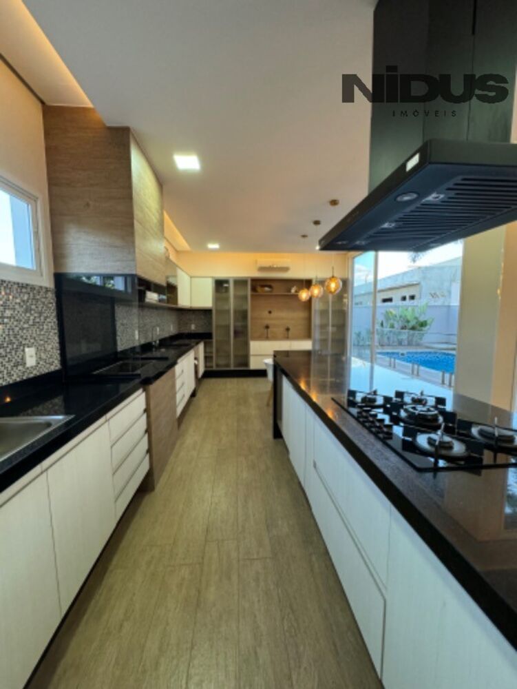 Casa, 4 quartos - Foto 4