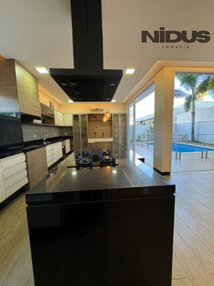 Casa, 4 quartos - Foto 2