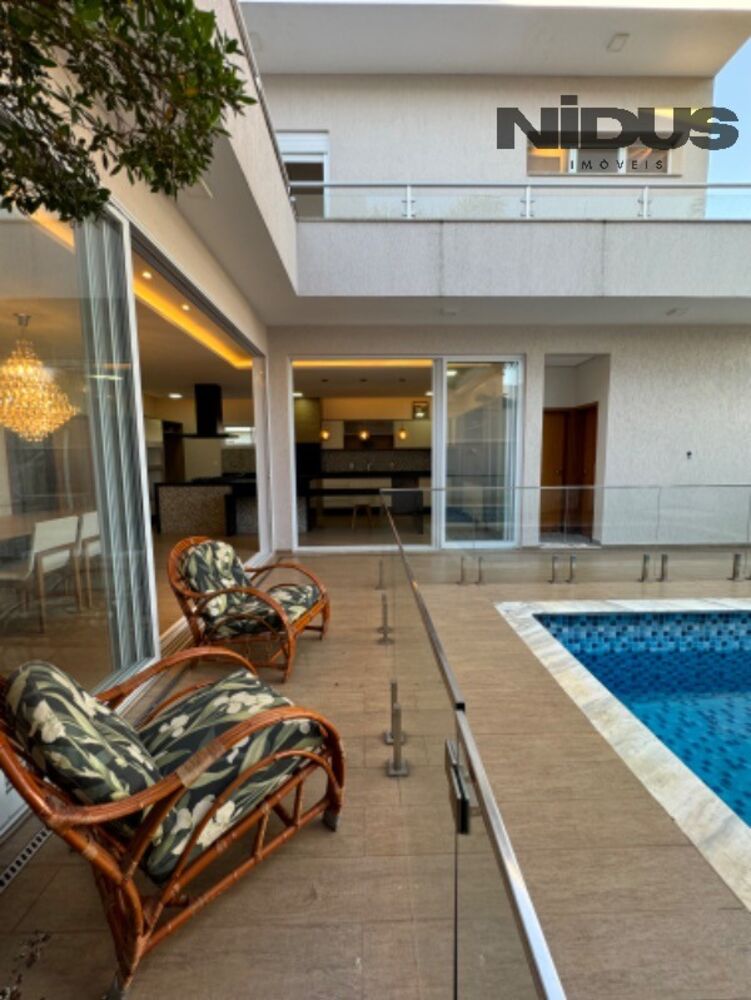 Casa, 4 quartos - Foto 3